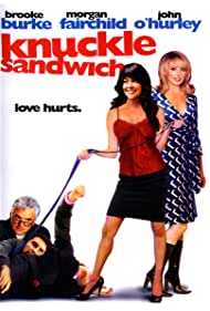Morgan Fairchild Knuckle Sandwich